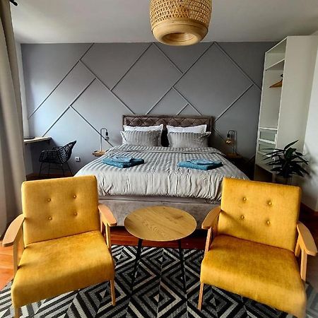 Appartement Stan Na Dan Krsmanovic à Čačak Extérieur photo