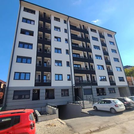 Appartement Stan Na Dan Krsmanovic à Čačak Extérieur photo