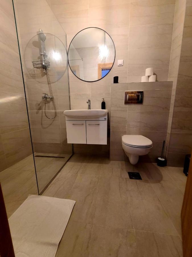 Appartement Stan Na Dan Krsmanovic à Čačak Extérieur photo