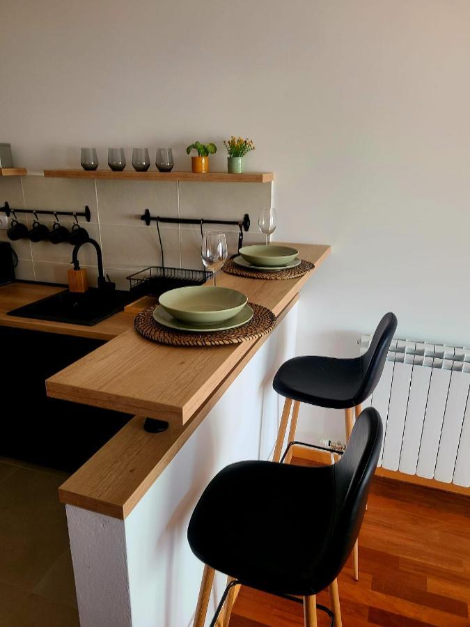 Appartement Stan Na Dan Krsmanovic à Čačak Extérieur photo
