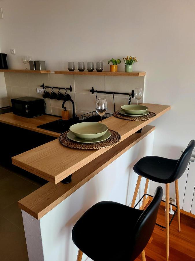 Appartement Stan Na Dan Krsmanovic à Čačak Extérieur photo