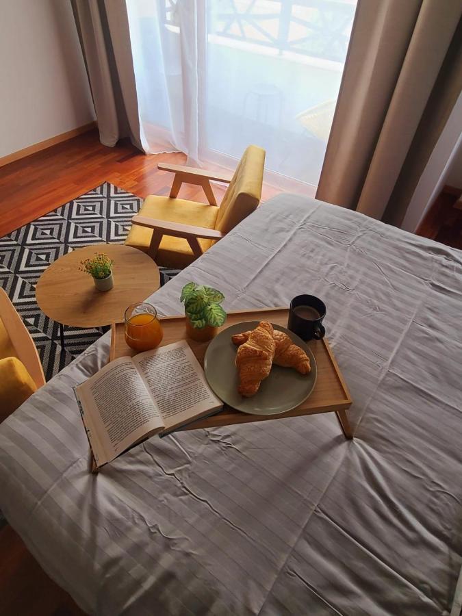 Appartement Stan Na Dan Krsmanovic à Čačak Extérieur photo