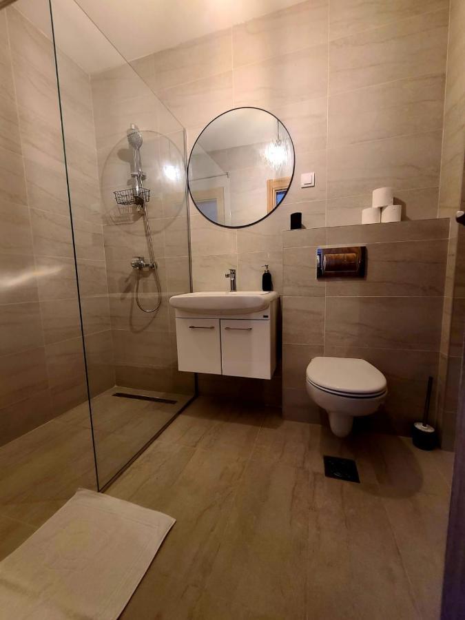 Appartement Stan Na Dan Krsmanovic à Čačak Extérieur photo