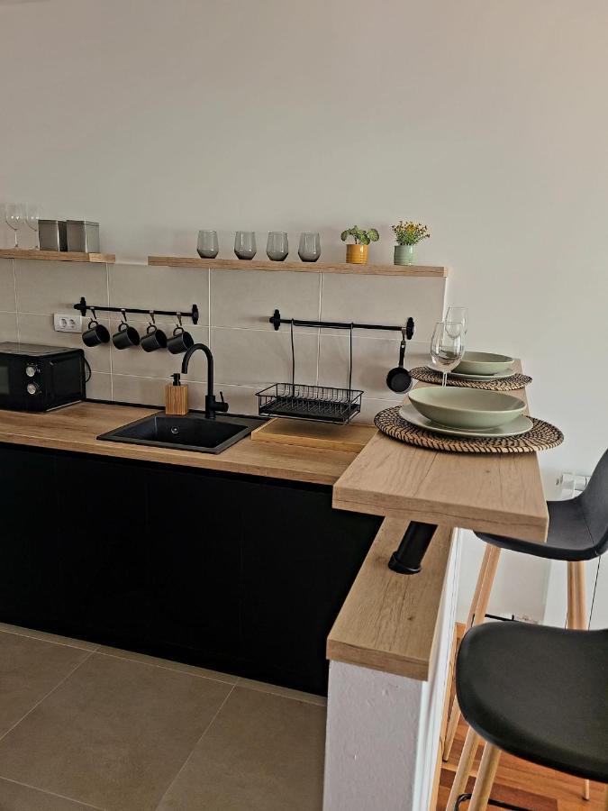 Appartement Stan Na Dan Krsmanovic à Čačak Extérieur photo